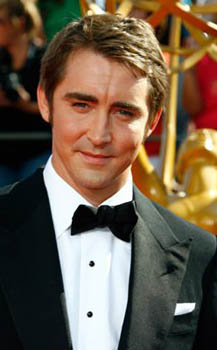 Lee Pace